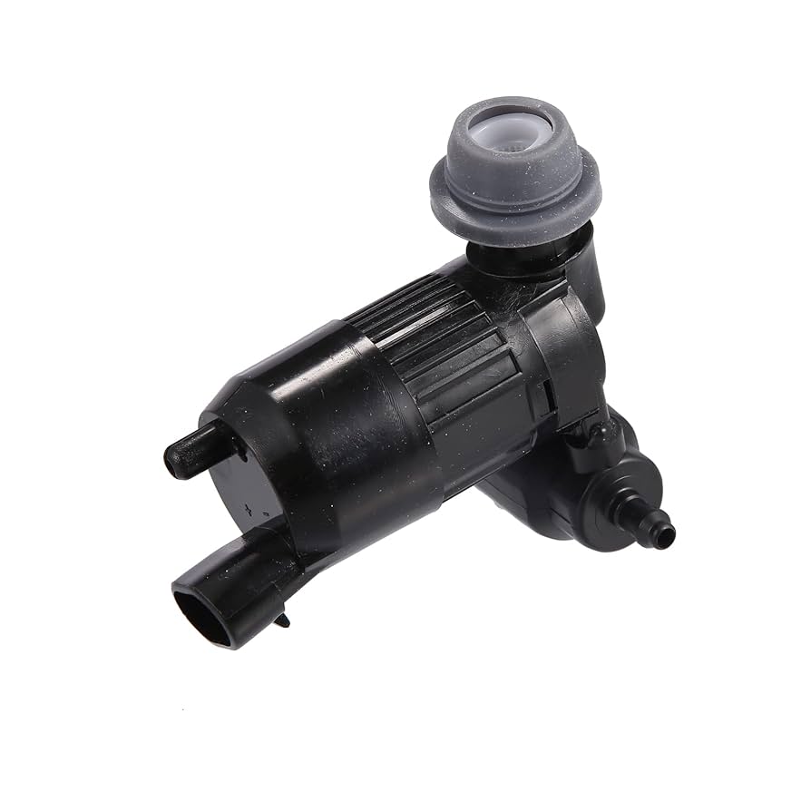 Amazon.com: ACROPIX Windshield Washer Motor Pump with